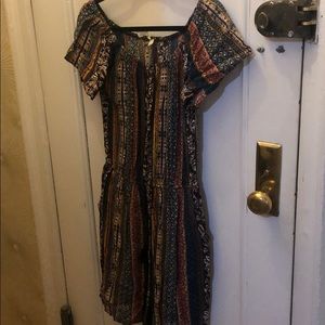 RD Style Dress